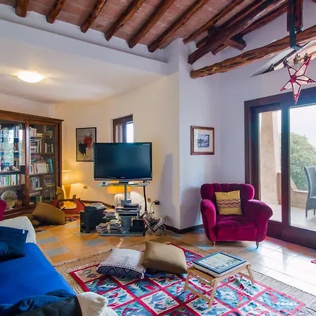 Cucinino, Bagno, Ingresso Indipendente In