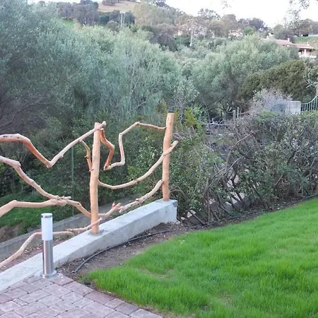 Bed & Breakfast Vista Mare, Ingresso Indipendente In