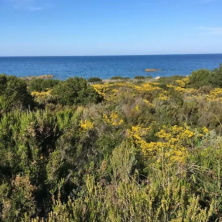 Bed & Breakfast Vista Mare, Ingresso Indipendente In