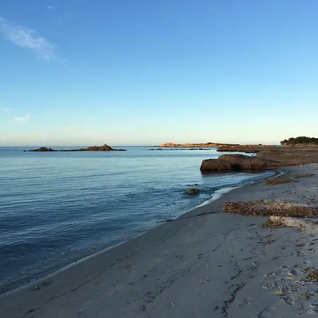 Bed & Breakfast Vista Mare, Ingresso Indipendente In