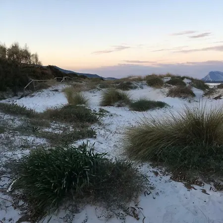 Vista Mare, Ingresso Indipendente In