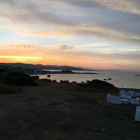 Bed & Breakfast Vista Mare, Ingresso Indipendente In