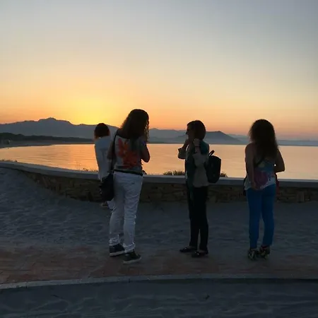 Bed & Breakfast Vista Mare, Ingresso Indipendente In