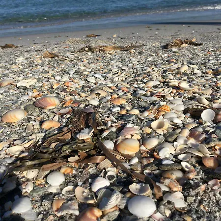 Vista Mare, Ingresso Indipendente In