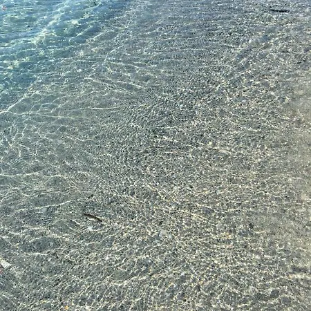 Vista Mare, Ingresso Indipendente In