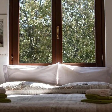 Bed & Breakfast Cucinino, Bagno, Ingresso Indipendente In