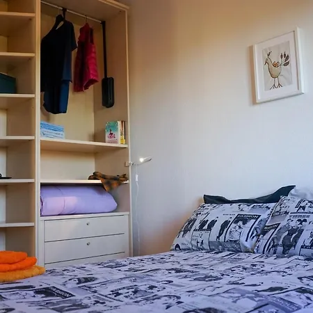 Cucinino, Bagno, Ingresso Indipendente In