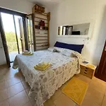 Vista Mare, Ingresso Indipendente In