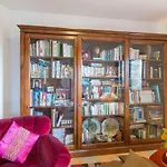 Bed & Breakfast Vista Mare, Ingresso Indipendente In