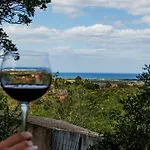 Bed & Breakfast Vista Mare, Ingresso Indipendente In