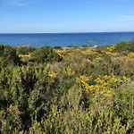 Bed & Breakfast Vista Mare, Ingresso Indipendente In