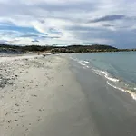 Vista Mare, Ingresso Indipendente In