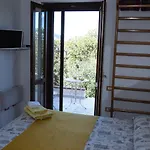 Bed & Breakfast Vista Mare, Ingresso Indipendente In