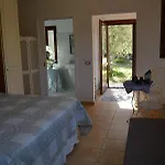 Bed & Breakfast Vista Mare, Ingresso Indipendente In