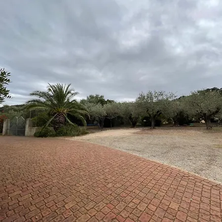 Panzió Vista Mare, Ingresso Indipendente In