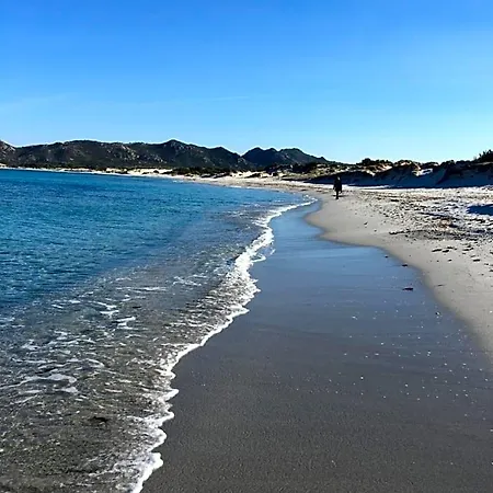 Frühstückspension Vista Mare, Ingresso Indipendente In