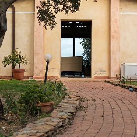 Panzió Vista Mare, Ingresso Indipendente In