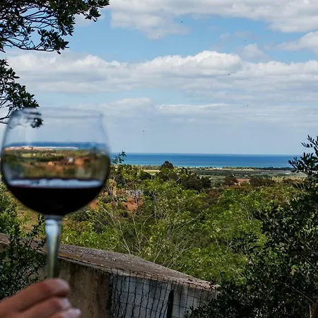 Bed and Breakfast Vista Mare, Ingresso Indipendente In