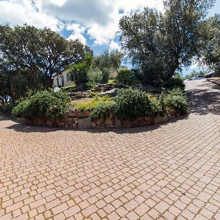 Vista Mare, Ingresso Indipendente In