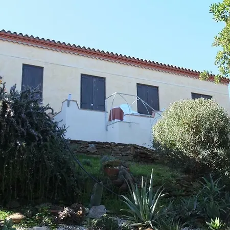 Vista Mare, Ingresso Indipendente In