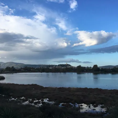 Vista Mare, Ingresso Indipendente In