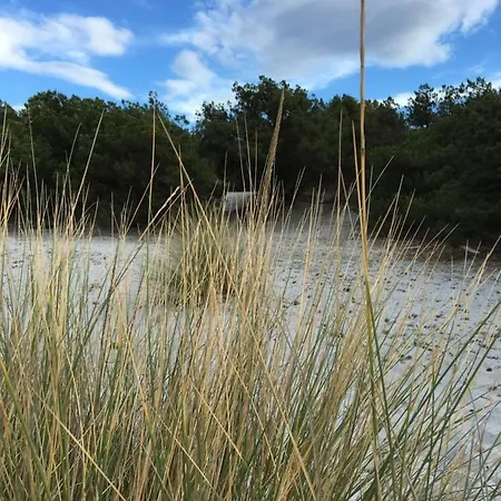 Vista Mare, Ingresso Indipendente In