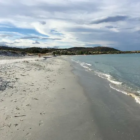 Vista Mare, Ingresso Indipendente In