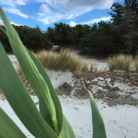 Vista Mare, Ingresso Indipendente In