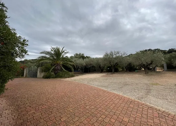 Panzió Vista Mare, Ingresso Indipendente In