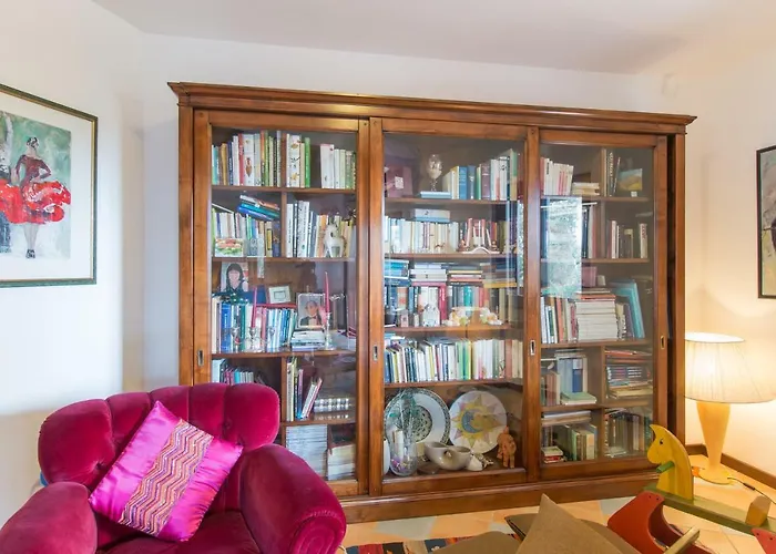 Panzió Vista Mare, Ingresso Indipendente In