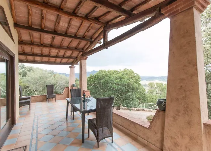 Panzió Vista Mare, Ingresso Indipendente In