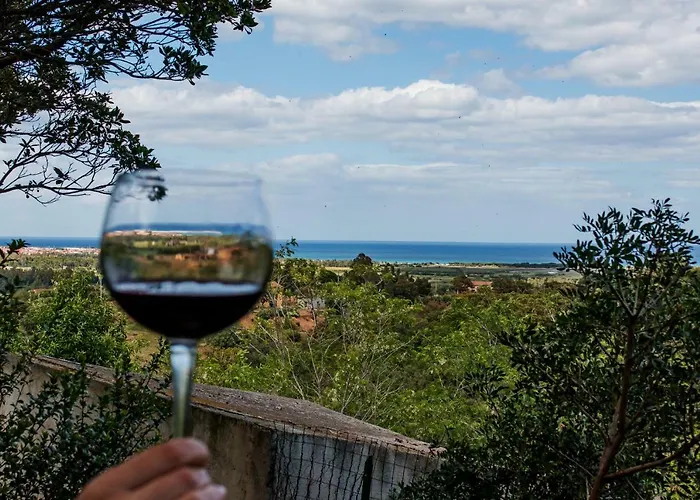 Panzió Vista Mare, Ingresso Indipendente In