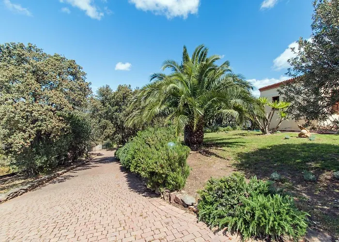 Vista Mare, Ingresso Indipendente In