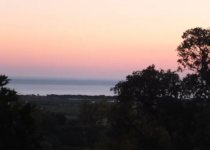 Panzió Vista Mare, Ingresso Indipendente In