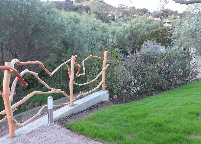 Panzió Vista Mare, Ingresso Indipendente In