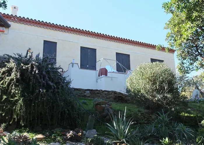 Vista Mare, Ingresso Indipendente In