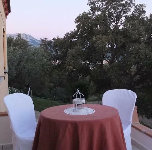 Panzió Vista Mare, Ingresso Indipendente In