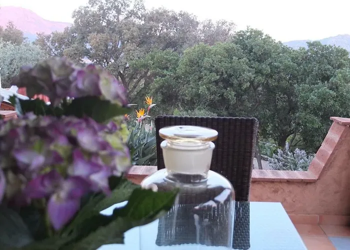 Panzió Vista Mare, Ingresso Indipendente In