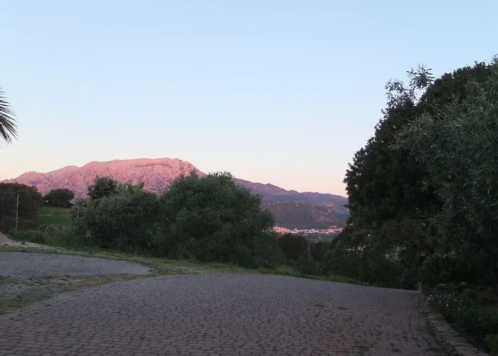 Panzió Vista Mare, Ingresso Indipendente In
