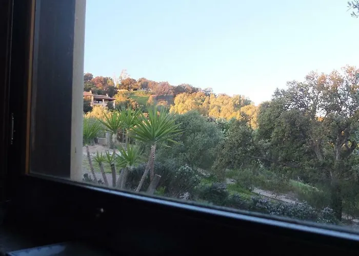 Vista Mare, Ingresso Indipendente In