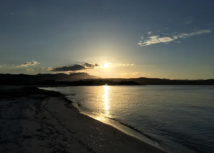 Vista Mare, Ingresso Indipendente In