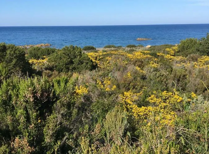 Panzió Vista Mare, Ingresso Indipendente In