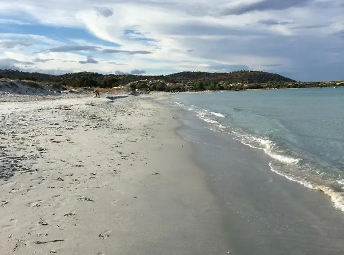 Vista Mare, Ingresso Indipendente In