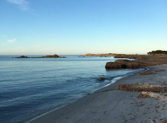 Panzió Vista Mare, Ingresso Indipendente In