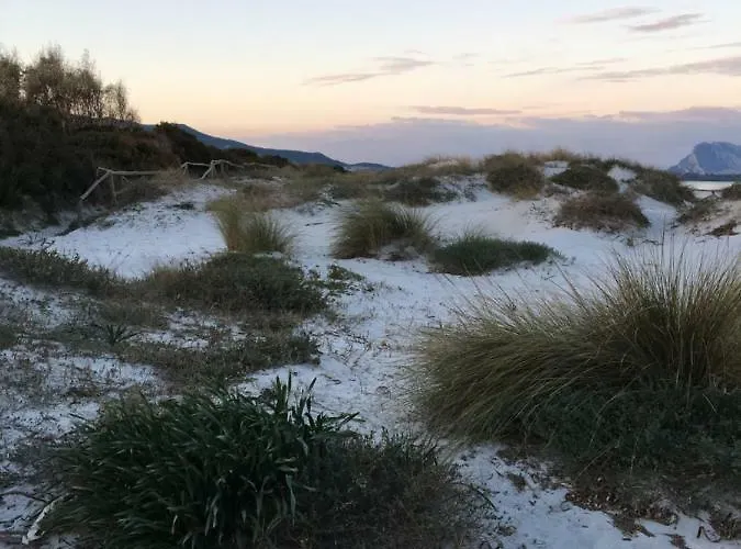 Vista Mare, Ingresso Indipendente In