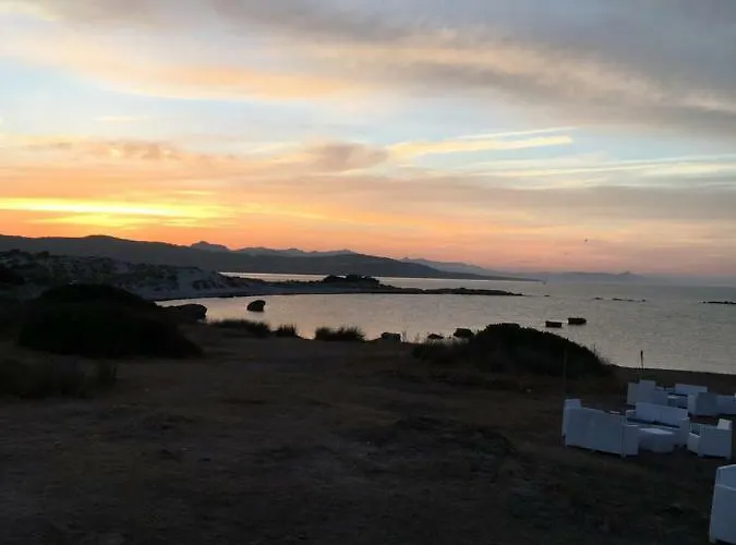 Panzió Vista Mare, Ingresso Indipendente In