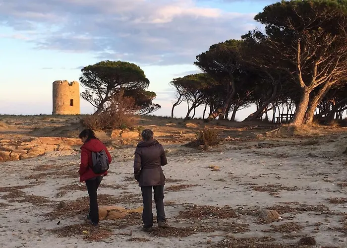 Vista Mare, Ingresso Indipendente In