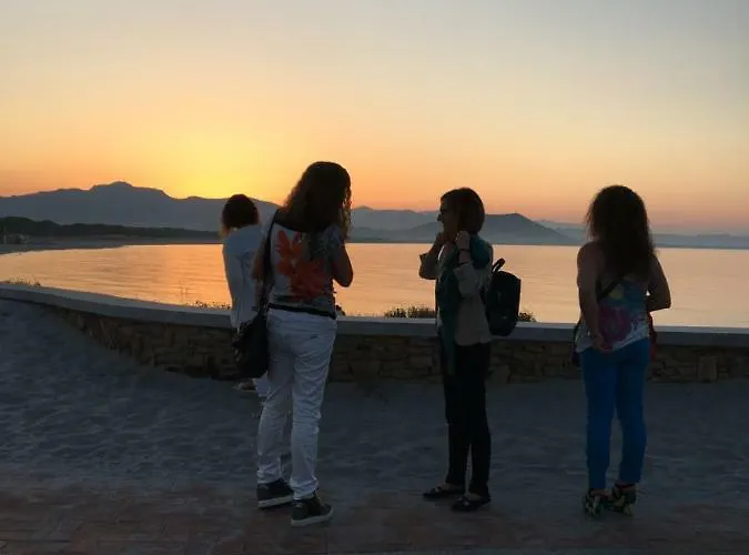 Panzió Vista Mare, Ingresso Indipendente In