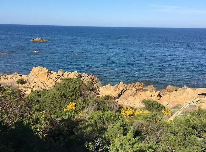 Vista Mare, Ingresso Indipendente In