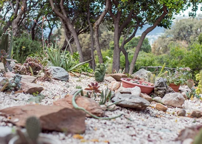 Panzió Vista Mare, Ingresso Indipendente In